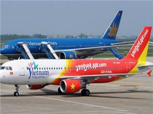 Vietnam Airlines chính thức tăng giá vé Trẻ em bằng 90% giá người lớn từ 1-4-2018